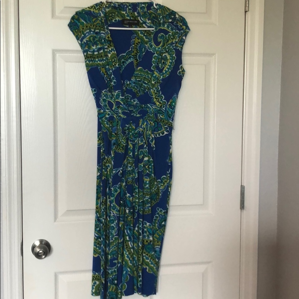 Nice dress